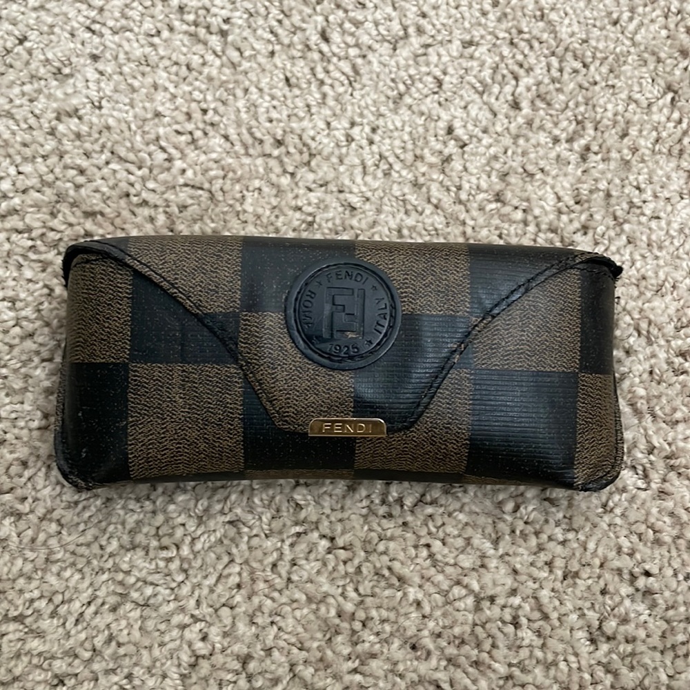 Fendi glasses